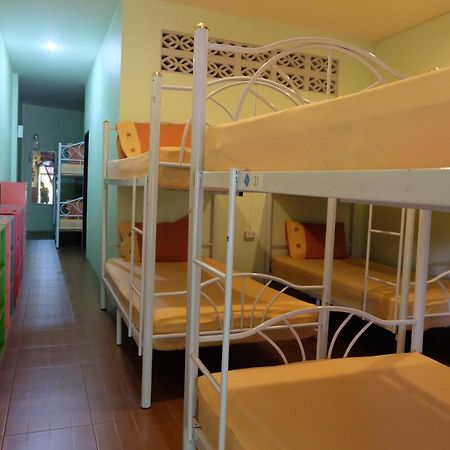 Smile Hostel Koh Phangan Εξωτερικό φωτογραφία