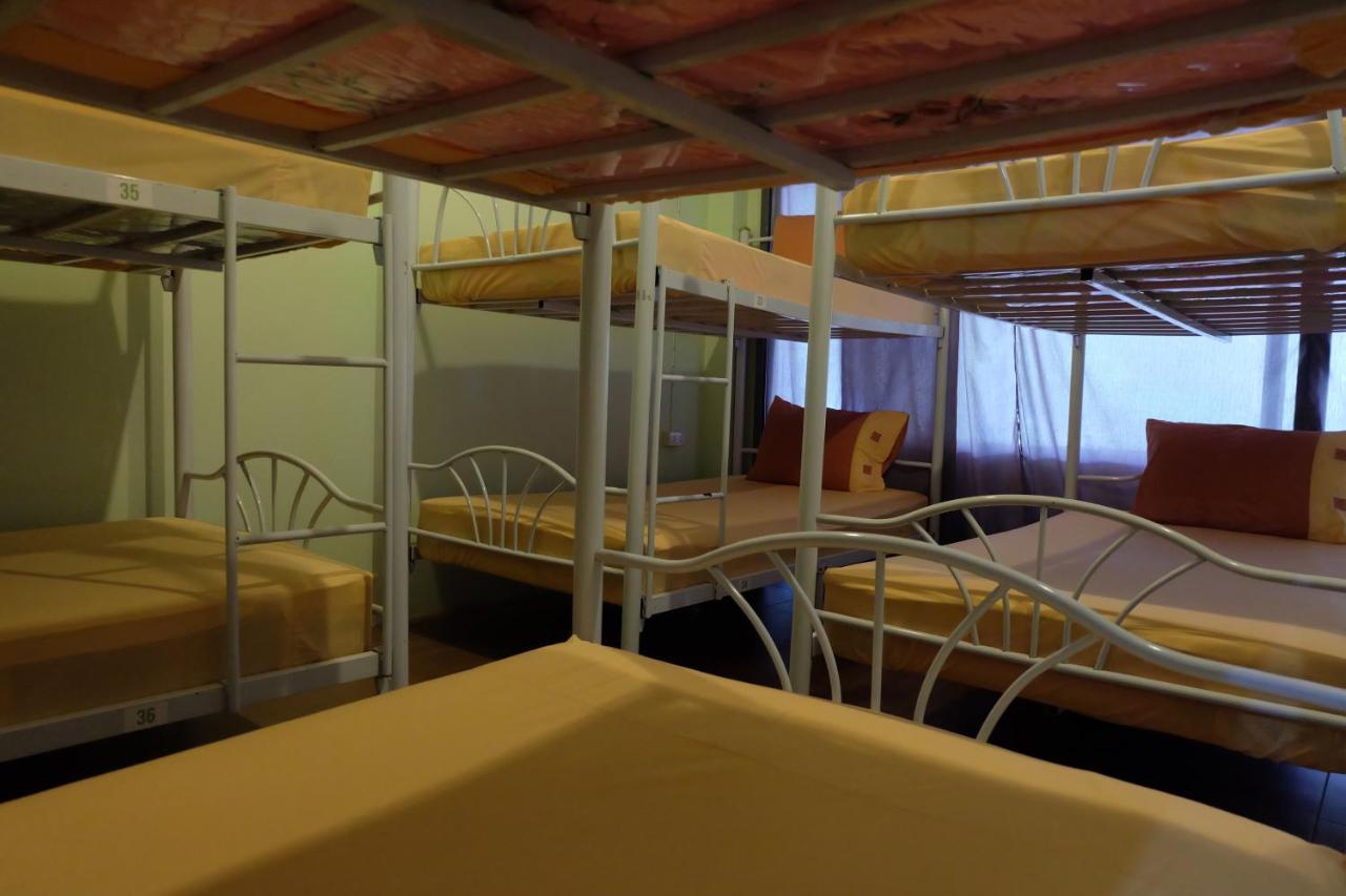 Smile Hostel Koh Phangan Εξωτερικό φωτογραφία