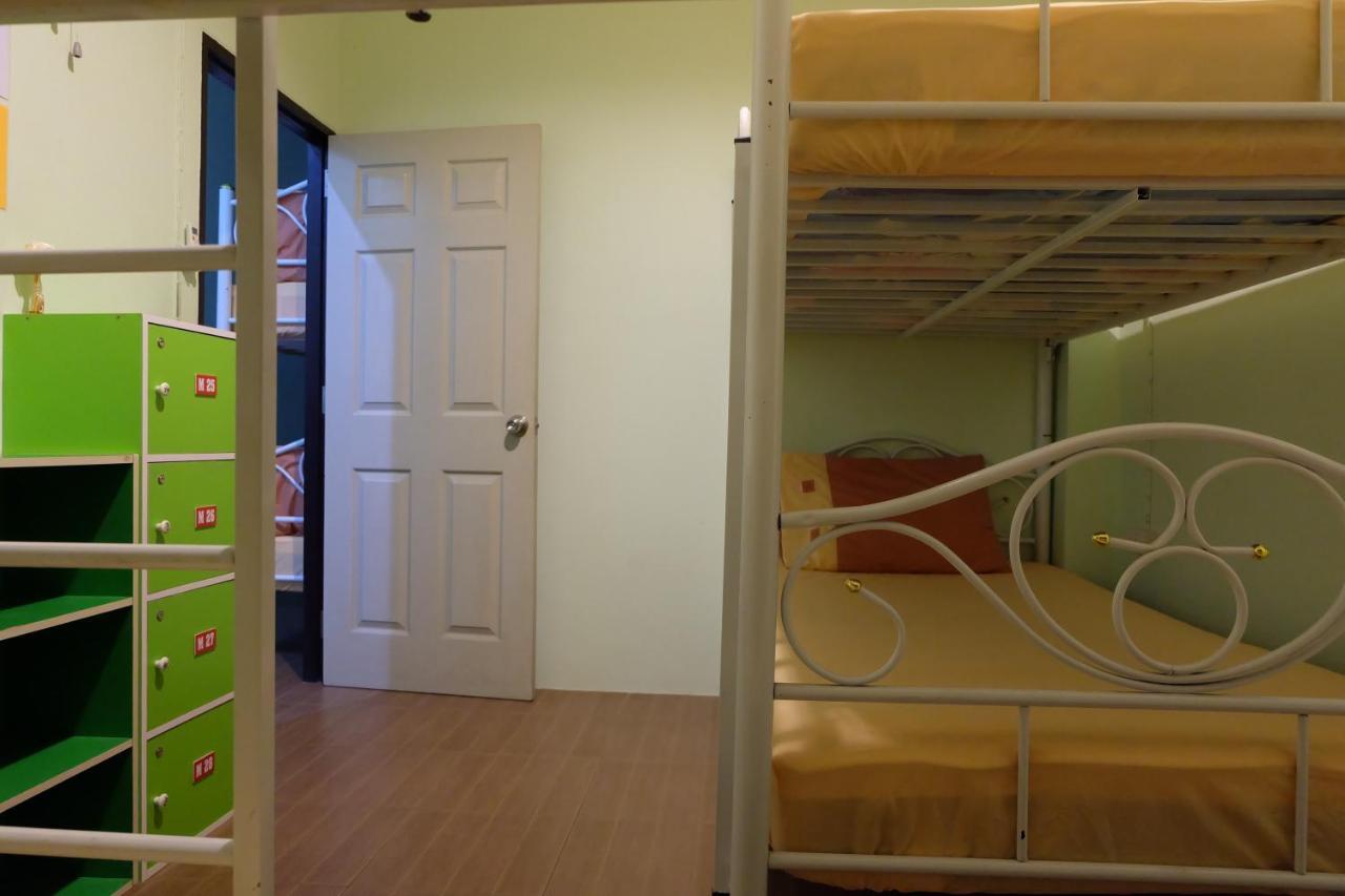 Smile Hostel Koh Phangan Εξωτερικό φωτογραφία