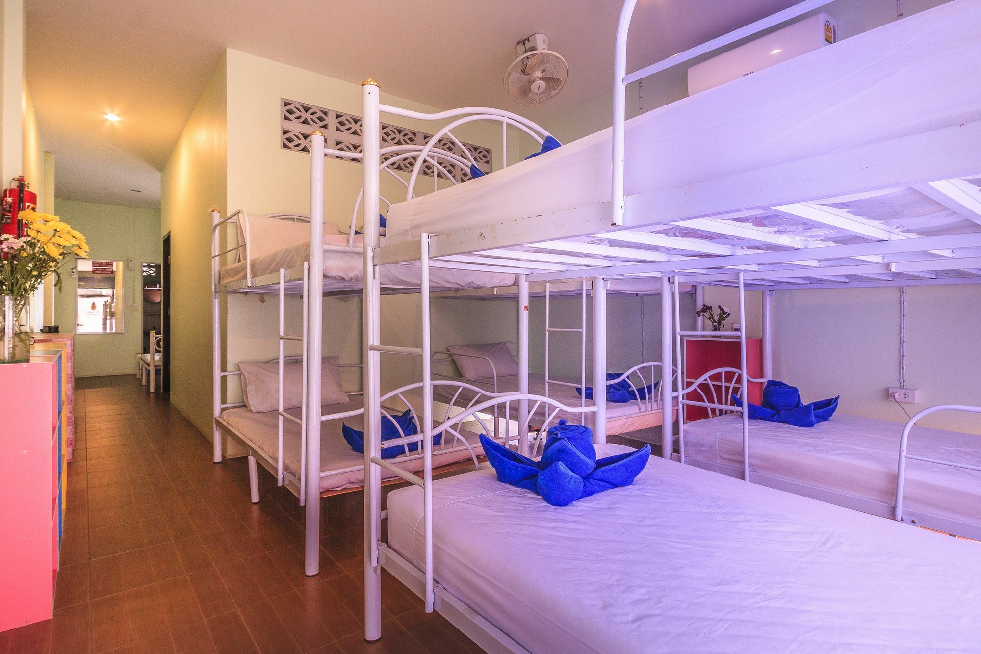 Smile Hostel Koh Phangan Εξωτερικό φωτογραφία