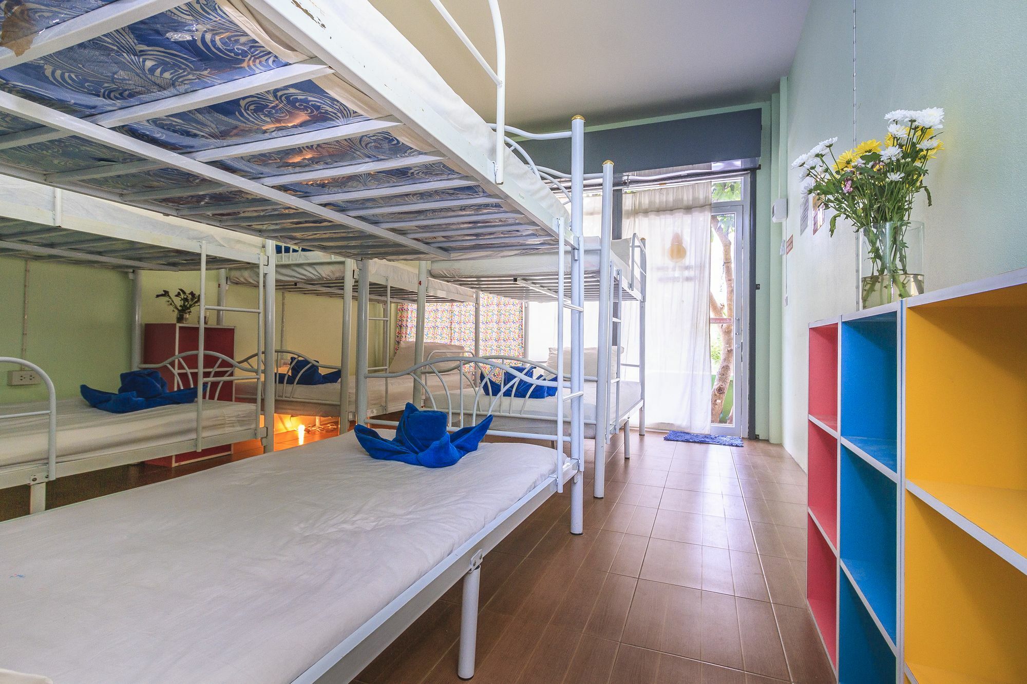 Smile Hostel Koh Phangan Εξωτερικό φωτογραφία