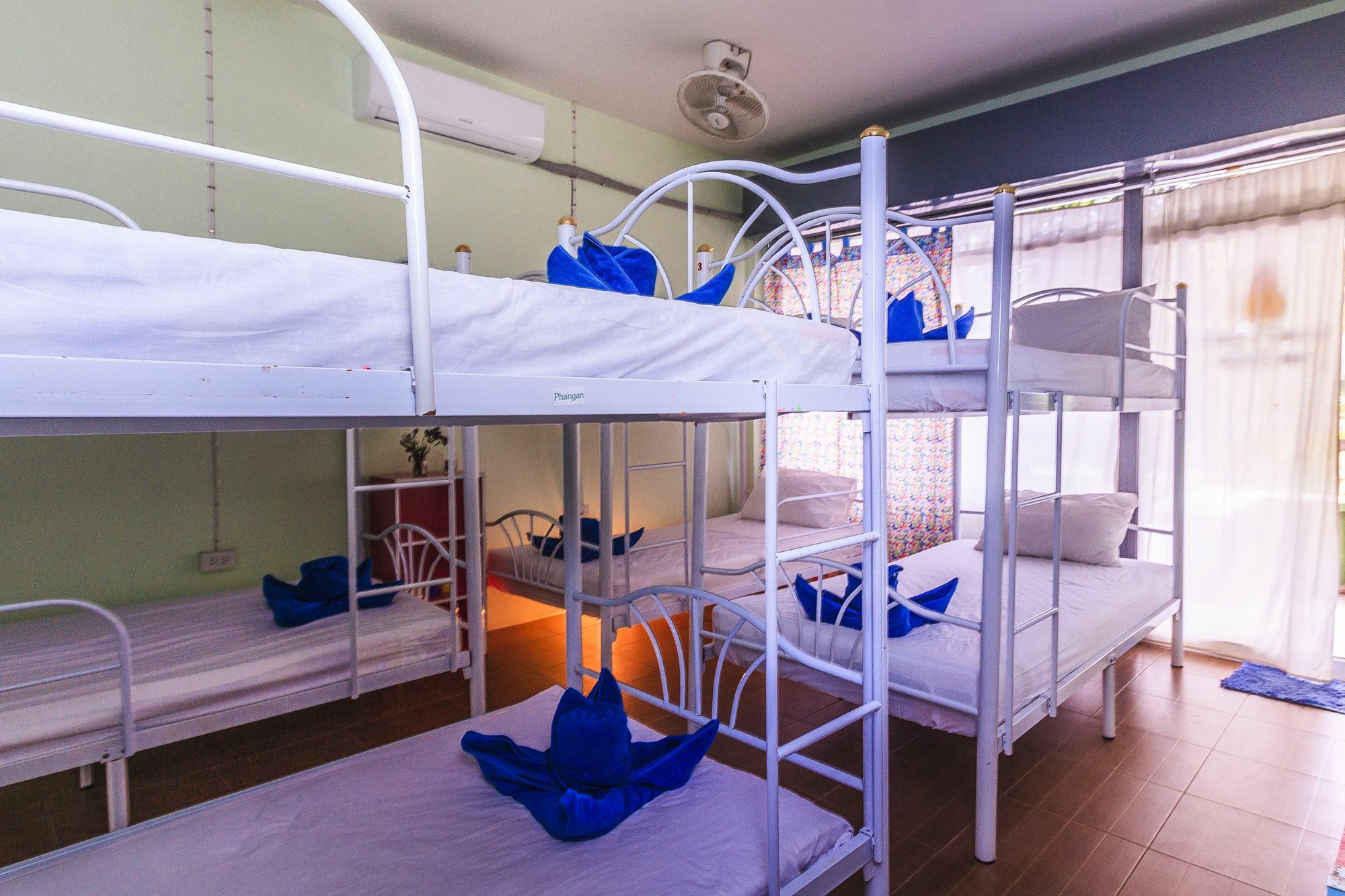 Smile Hostel Koh Phangan Εξωτερικό φωτογραφία