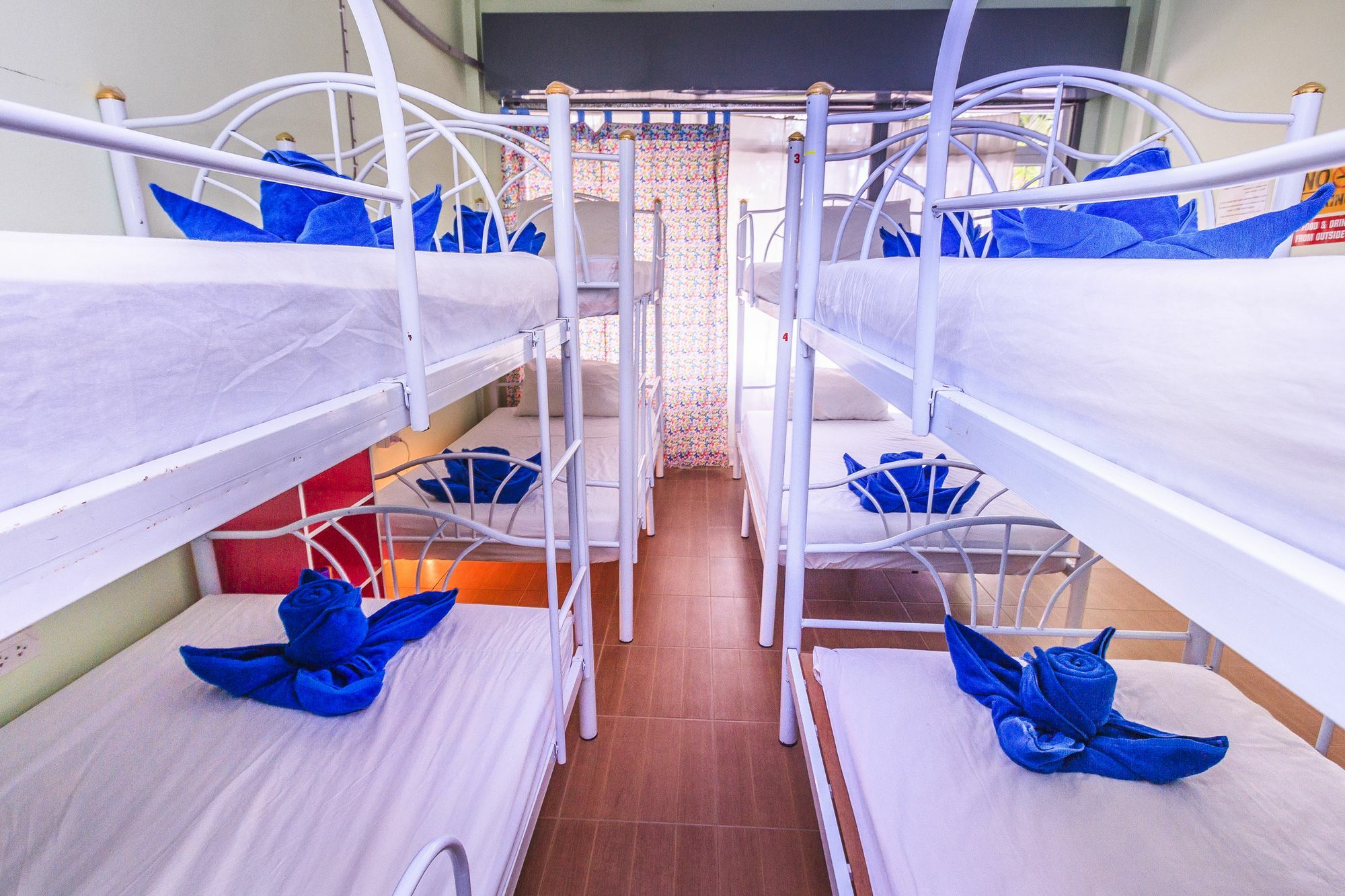 Smile Hostel Koh Phangan Εξωτερικό φωτογραφία